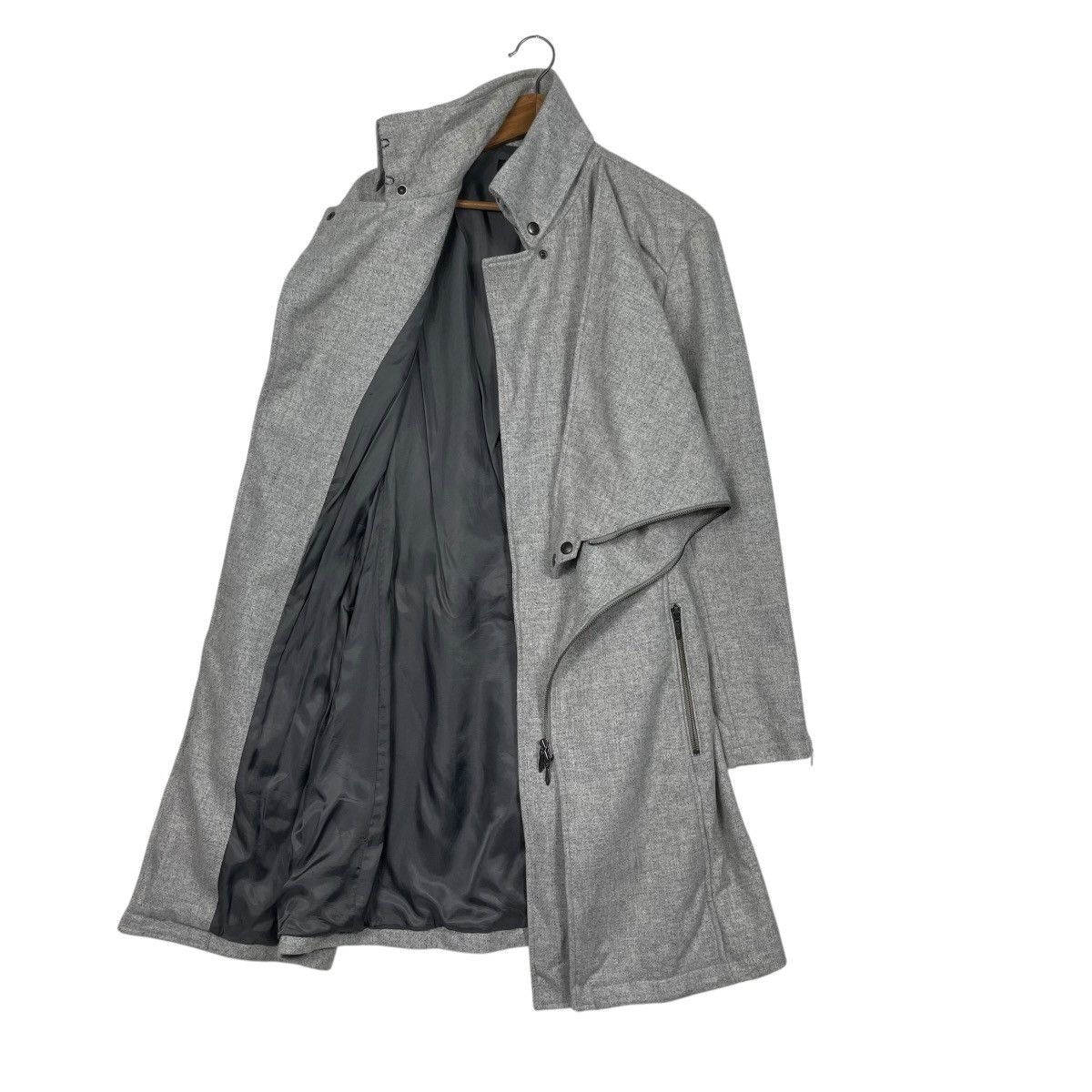 Tornado Mart Nice Design Tornado Mart Coat Size US S / EU 44-46 / 1 - 9 Thumbnail
