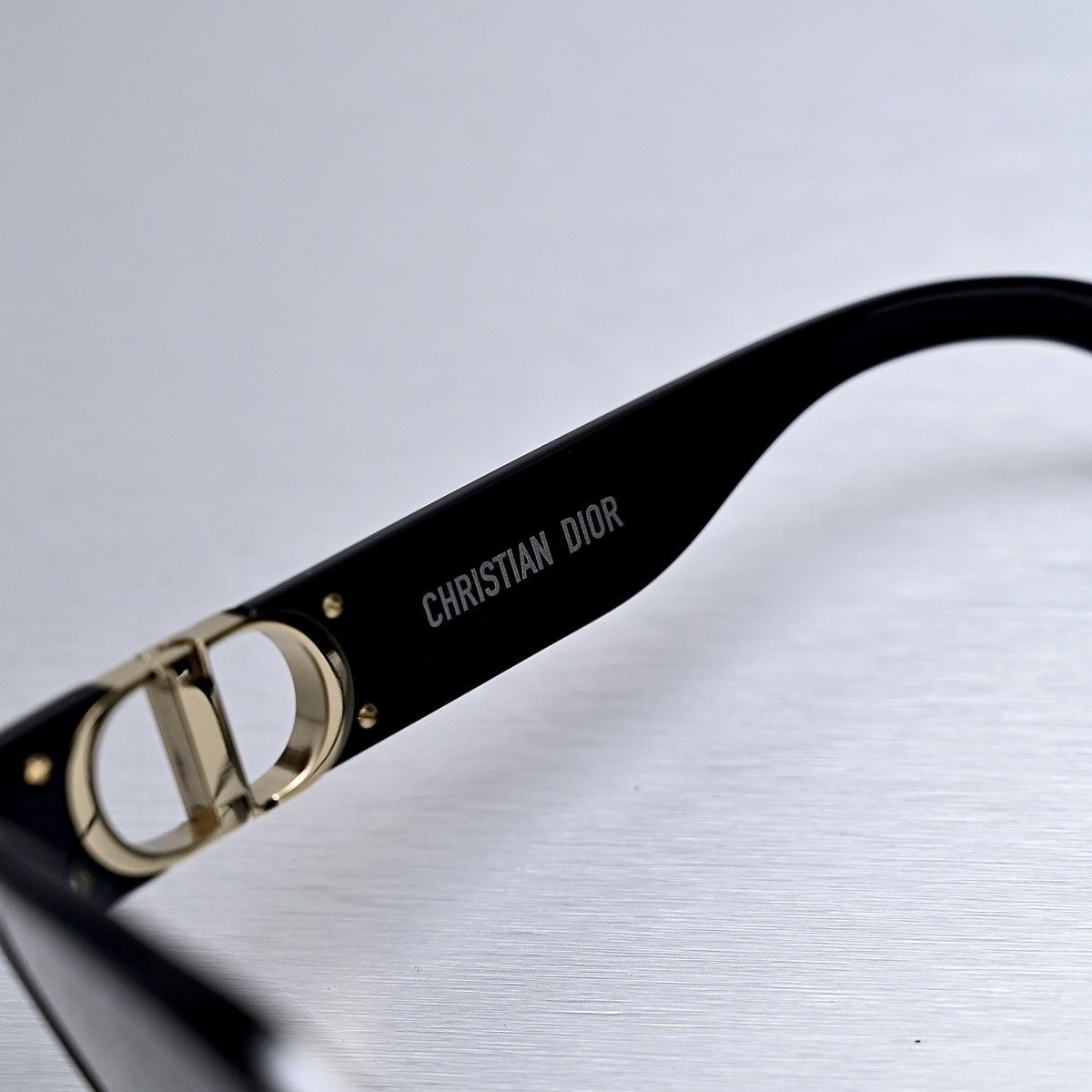 Dior DIOR 30MONTAIGNE S8U SUNGLASSES Size ONE SIZE - 4 Thumbnail