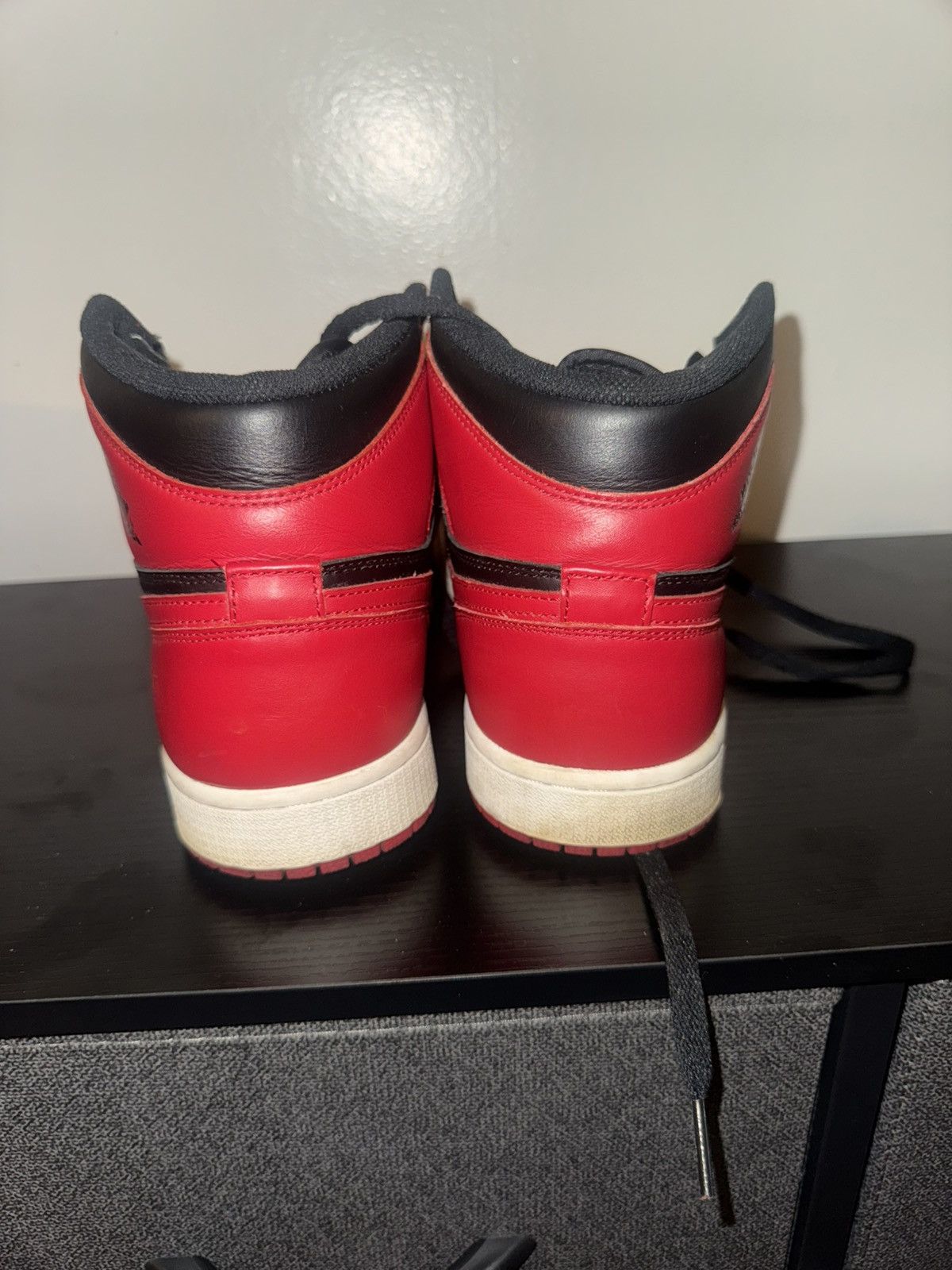 Jordan Brand Air Jordan 1s Size US 10 / EU 43 - 3 Thumbnail