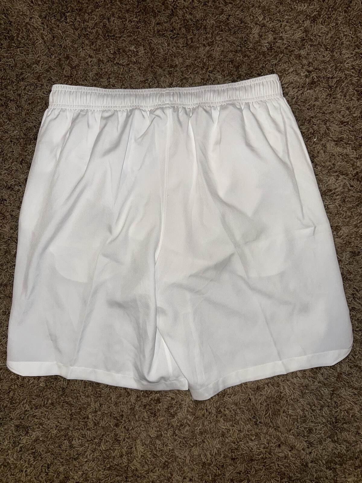 Nike Nike Men’s Stad Woven 3 Performance Soccer Shorts Sample Size US 32 / EU 48 - 6 Thumbnail