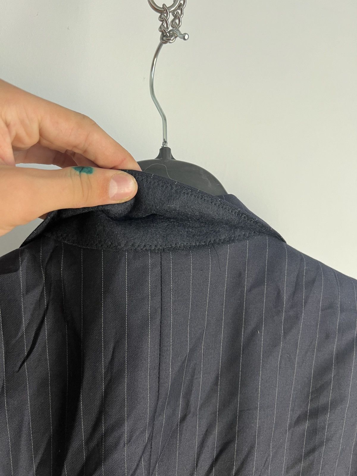 Loro Piana Loro Piana Blazer Size 48R - 11 Thumbnail