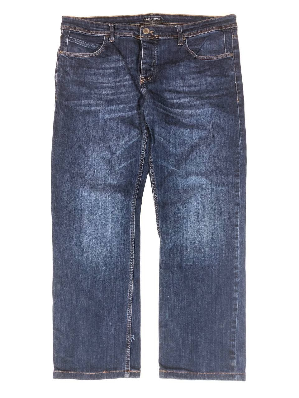 Dolce & Gabbana Dolce Gabbana Jeans Size US 34 / EU 50 - 9 Thumbnail