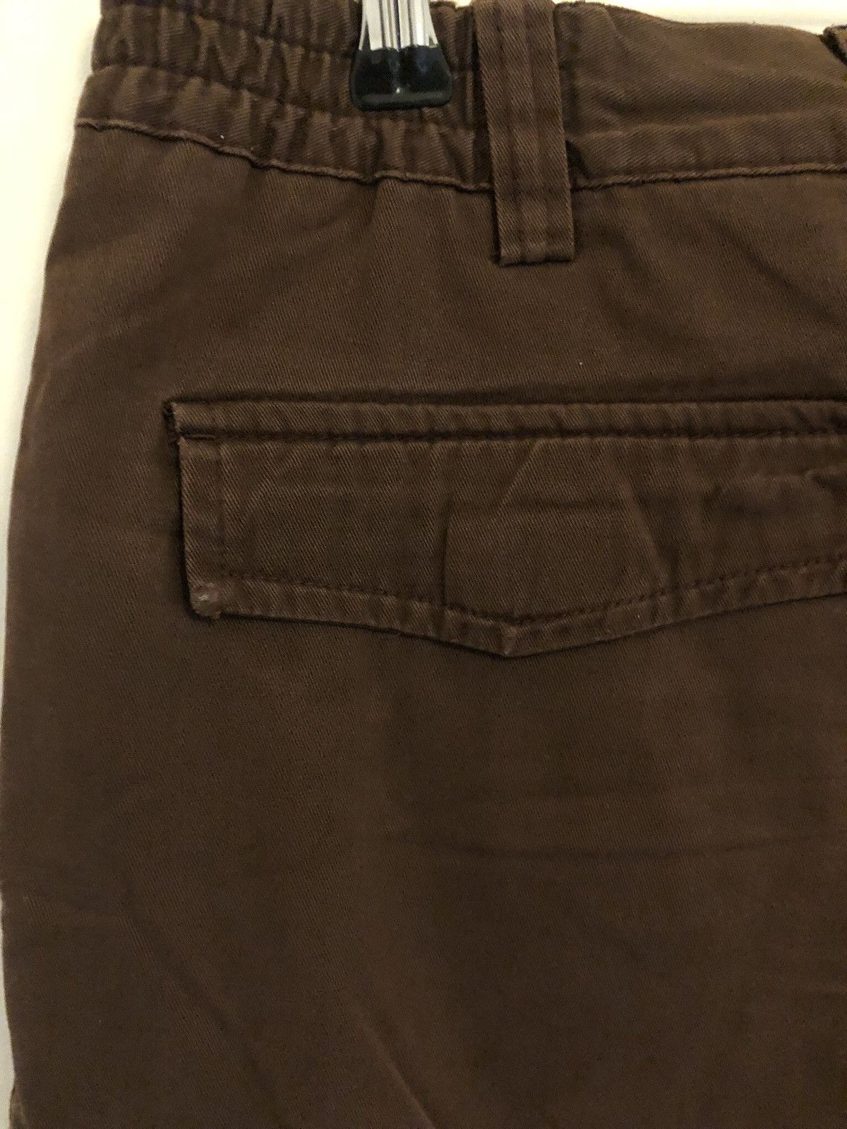 Vintage Norskin (Norwegian brand) winter pants Size US 32 / EU 48 - 13 Thumbnail