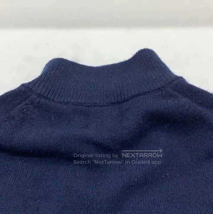 Polo Ralph Lauren Polo Ralph Lauren Logo Embroidered Long Sleeve Sweater. Size US S / EU 44-46 / 1 - 4 Thumbnail
