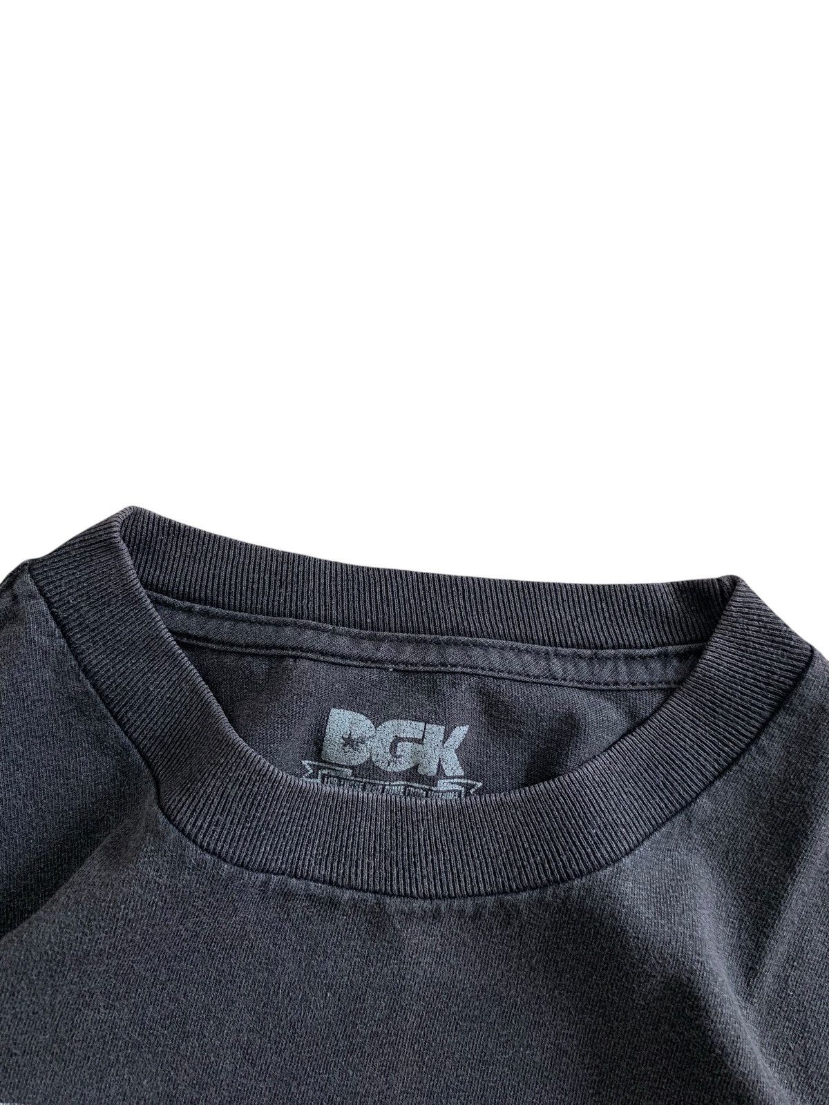 DGK Vintage Dirty Ghetto Kids DGK Faded Tshirt Size US M / EU 48-50 / 2 - 4 Thumbnail