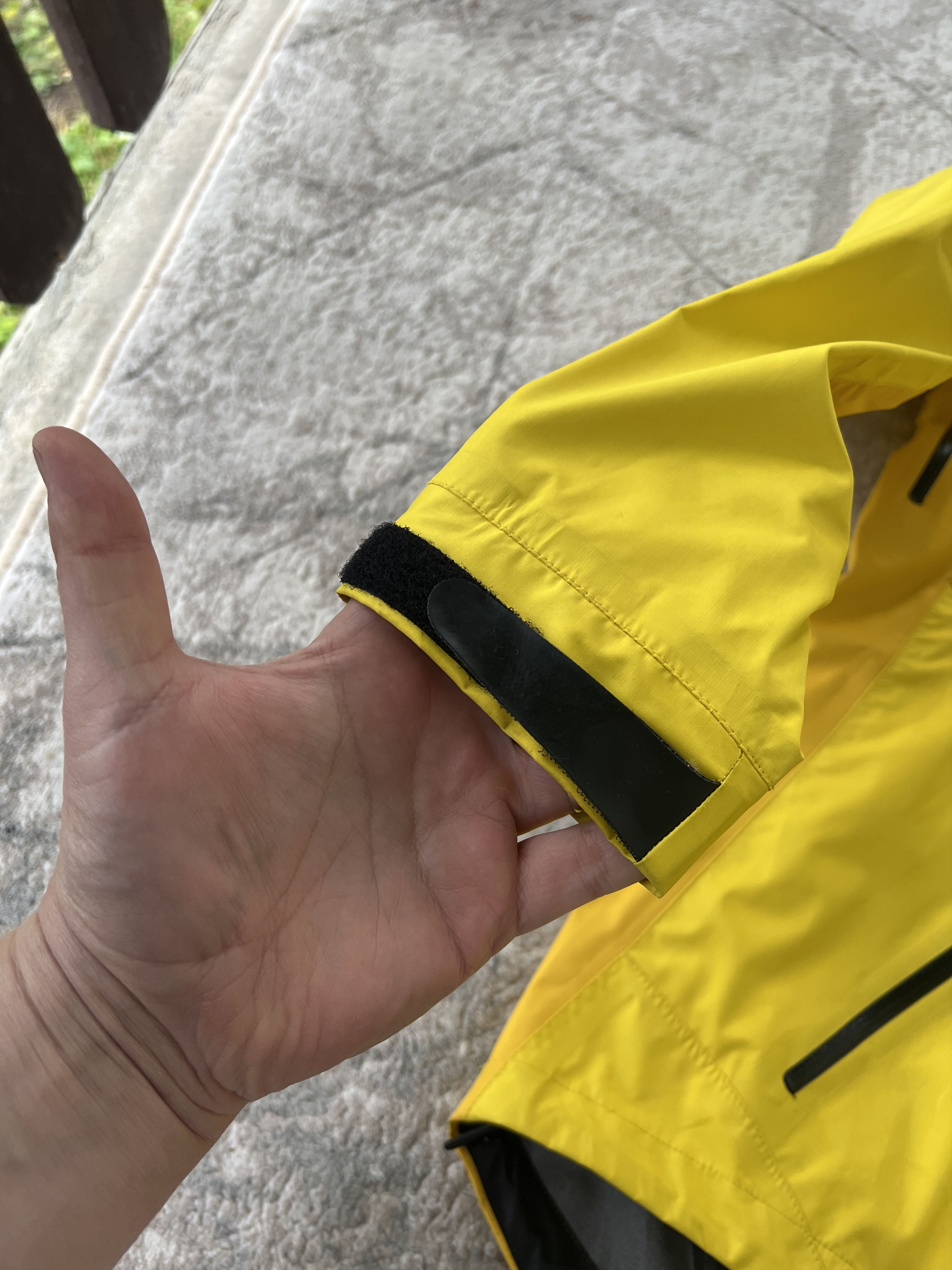Other Sherpa Outdoor Jacket Size US M / EU 48-50 / 2 - 3 Thumbnail