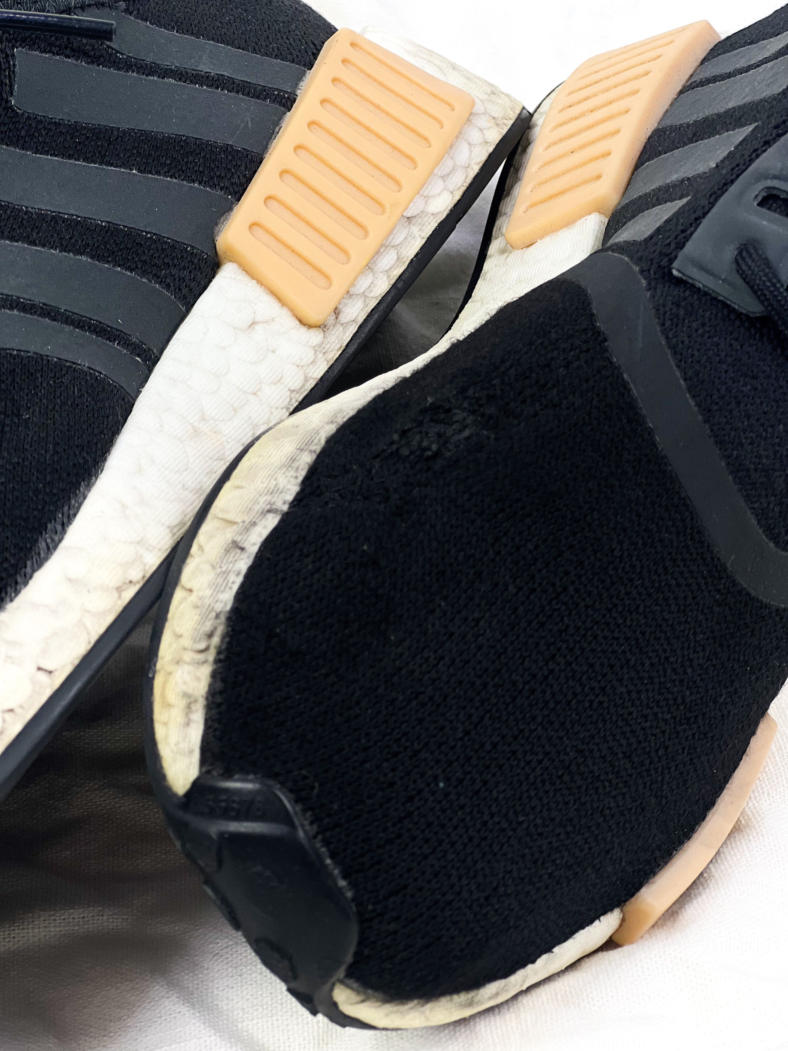 Adidas Adidas NMD Size US 8.5 / IT 38.5 - 11 Thumbnail