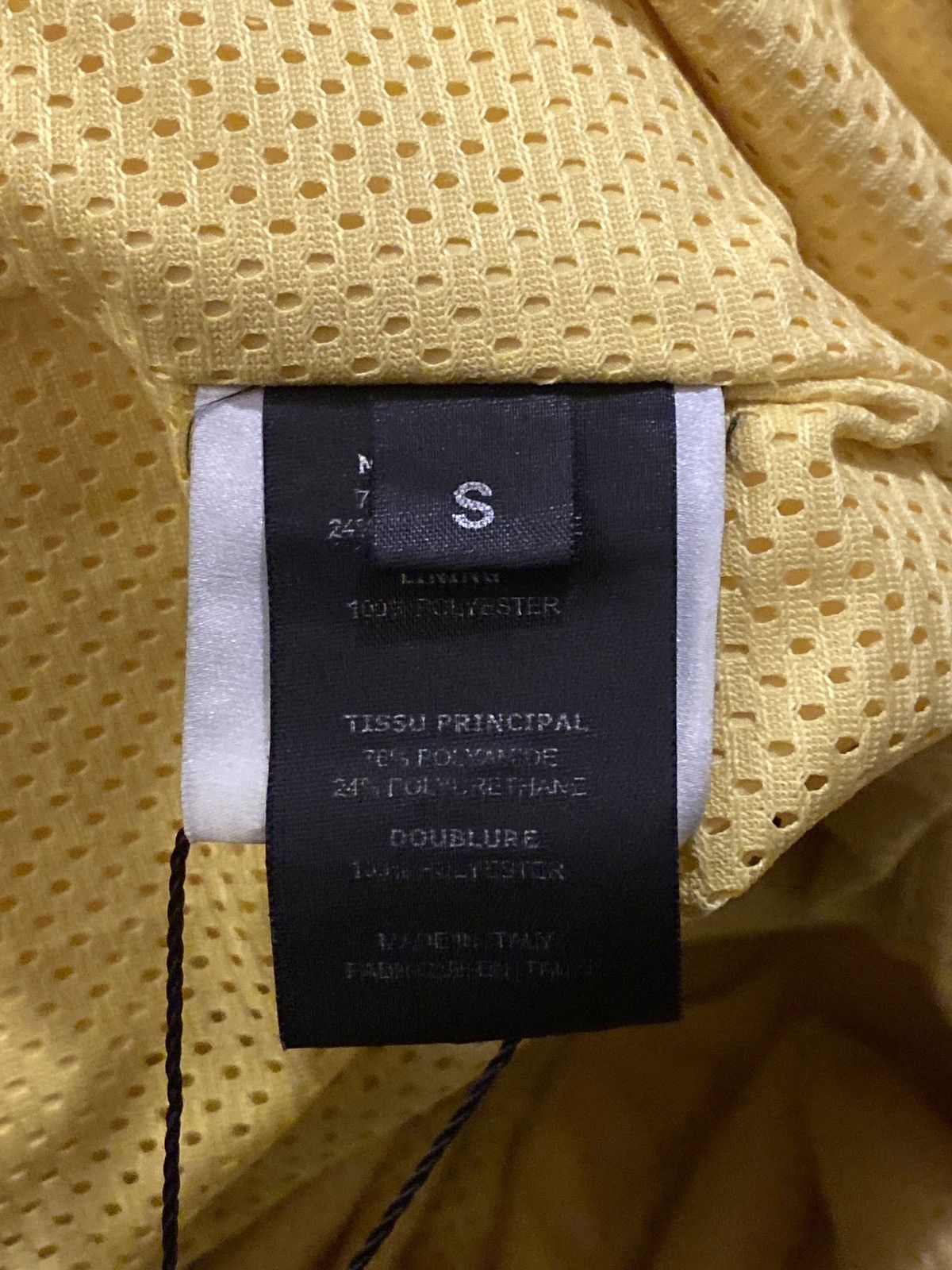 Vetements FW18 Angela Oversized Layer Coat Size S / US 4 / IT 40 - 20 Thumbnail