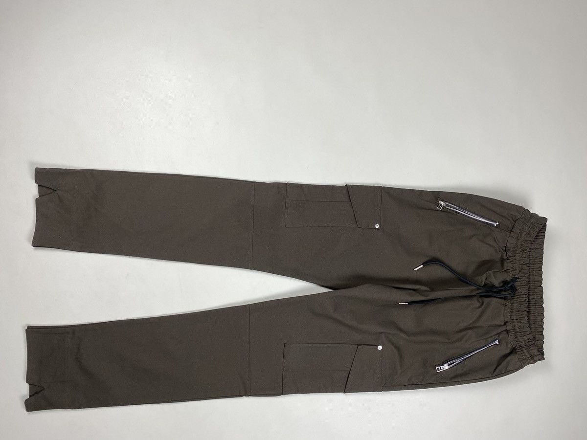 Other Godmade God Made men’s drawstring cargo pants trousers Size US 32 / EU 48 - 2 Thumbnail