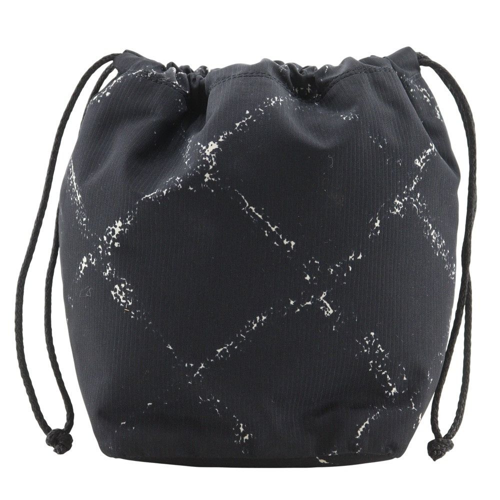 Chanel Chanel Chanel Travel Line Nylon Pouch Textile Other DUTY FREE for USA Size ONE SIZE - 1 Thumbnail