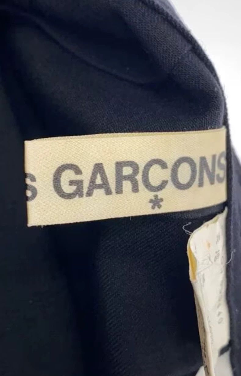 Comme des Garcons Comme Des Garcons Pleated mini skirt Size 25" / US 0 / IT 36 - 5 Thumbnail