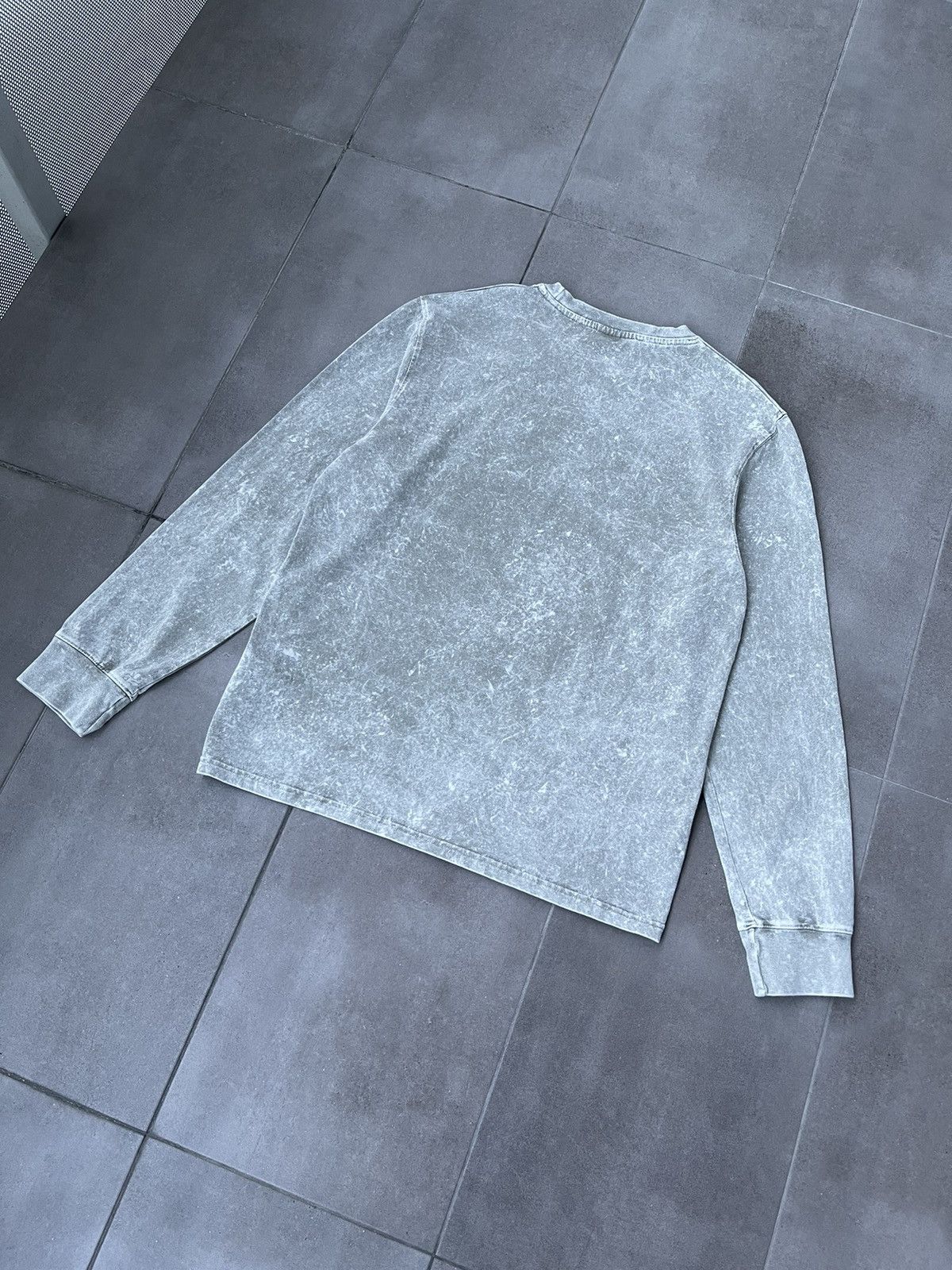 Han Kjobenhavn !DS! FW22 Han Kjobenhavn Casual Stone Rock Long Sleeve Size US L / EU 52-54 / 3 - 14 Thumbnail