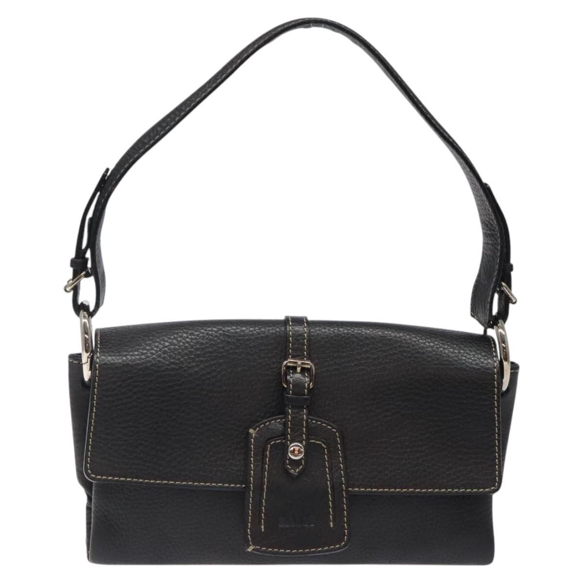 Bally Bally shoulder Size ONE SIZE - 1 Thumbnail