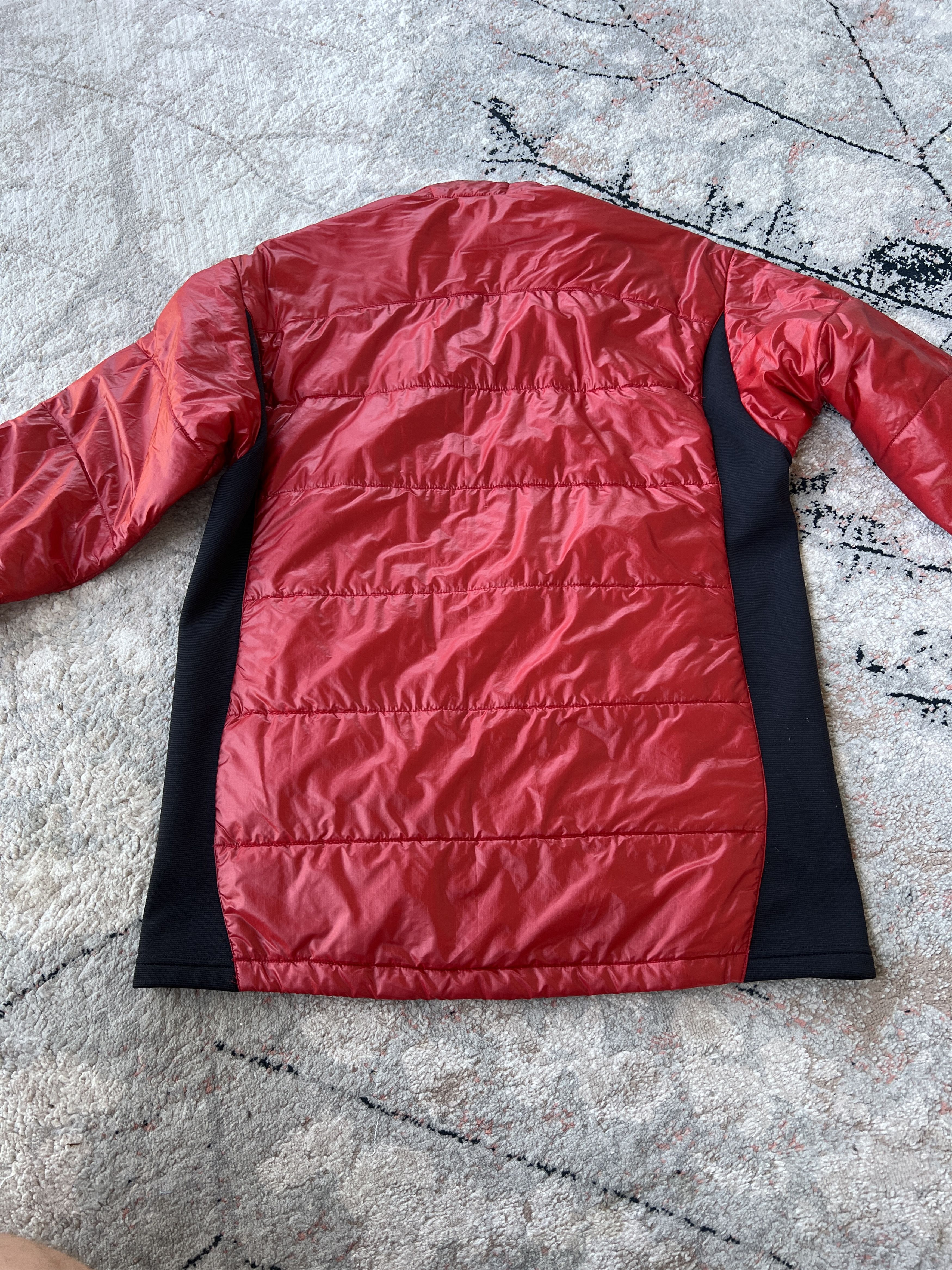 Montbell Mont-Bell Jacket Size US S / EU 44-46 / 1 - 4 Thumbnail