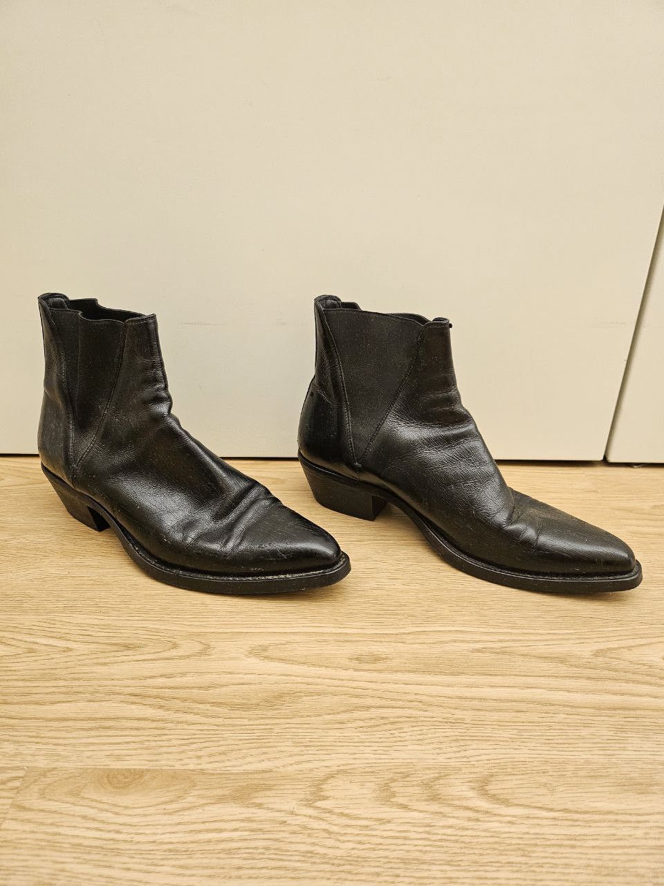 Dakota 50 Chlesea Boots