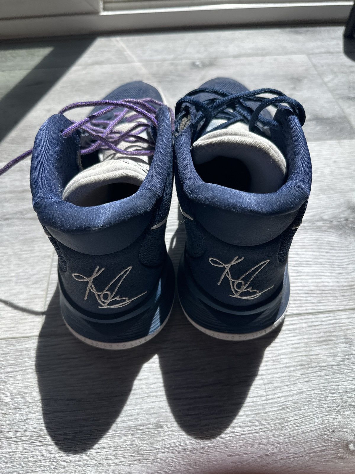Nike Nike kyrie 7 Size US 12 / EU 45 - 5 Thumbnail
