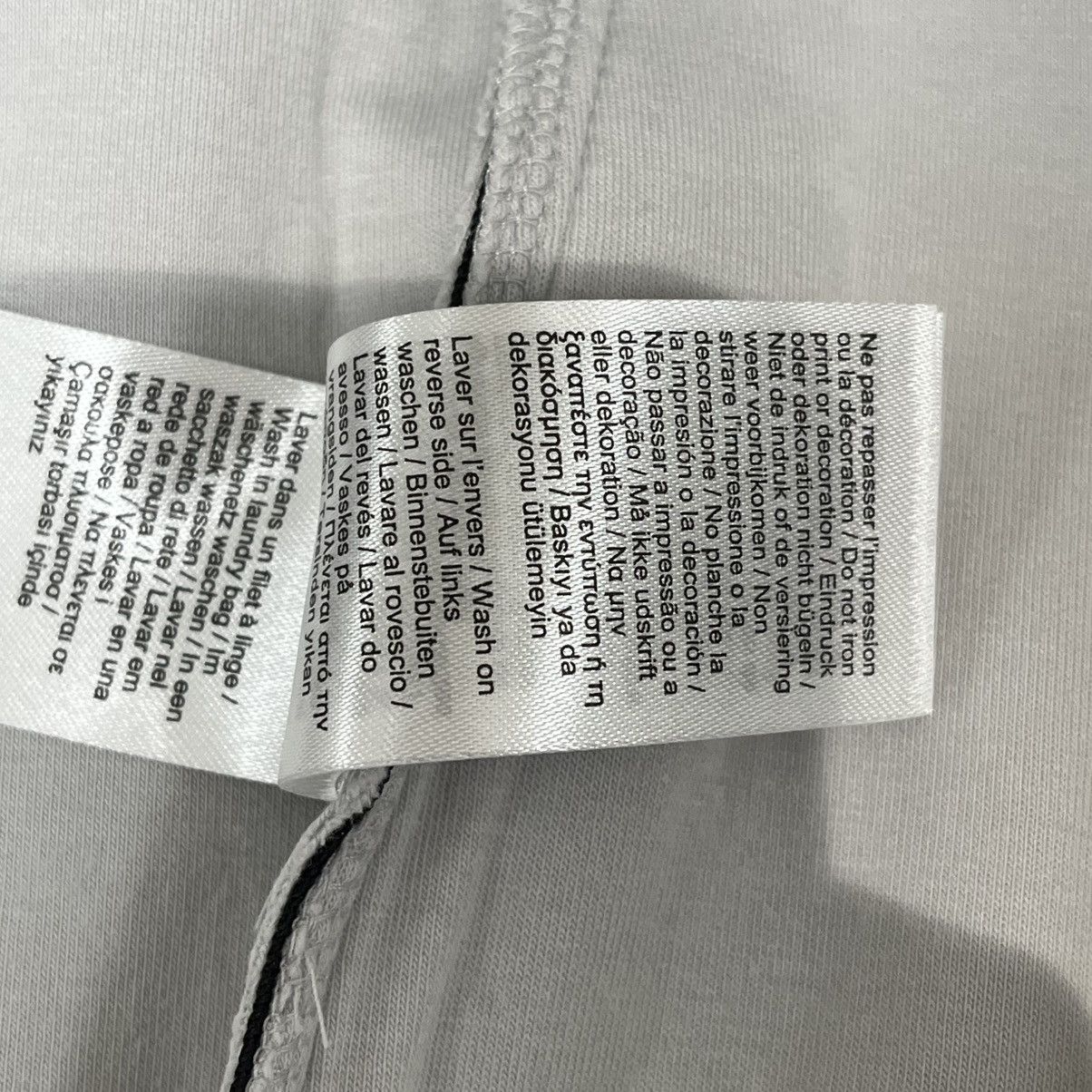 Lacoste Lacoste Shorts Grey Size US 38 / EU 54 - 8 Thumbnail