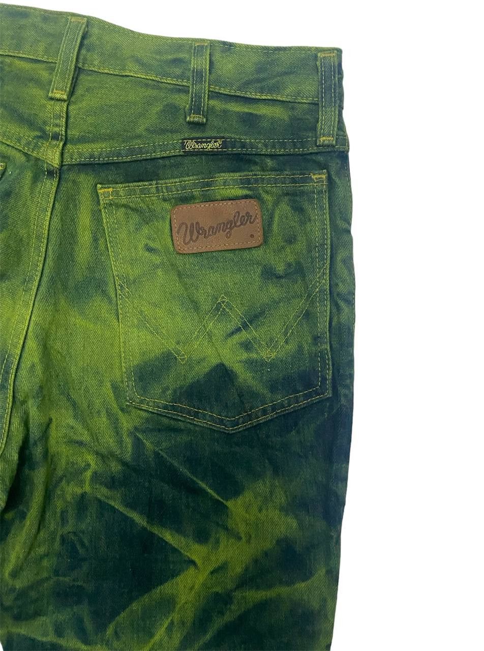 Wrangler Wrangler Flare Denim (Z08) waist 29 Size US 29 - 10 Thumbnail