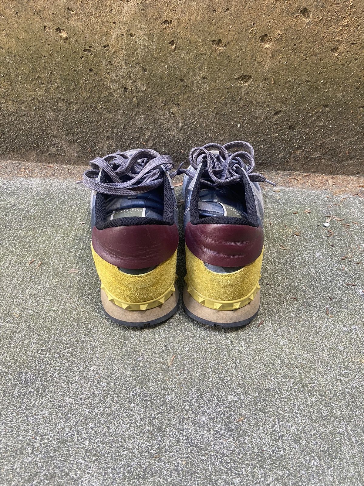 Valentino Valentino RockRunner Size US 10 / EU 43 - 3 Thumbnail
