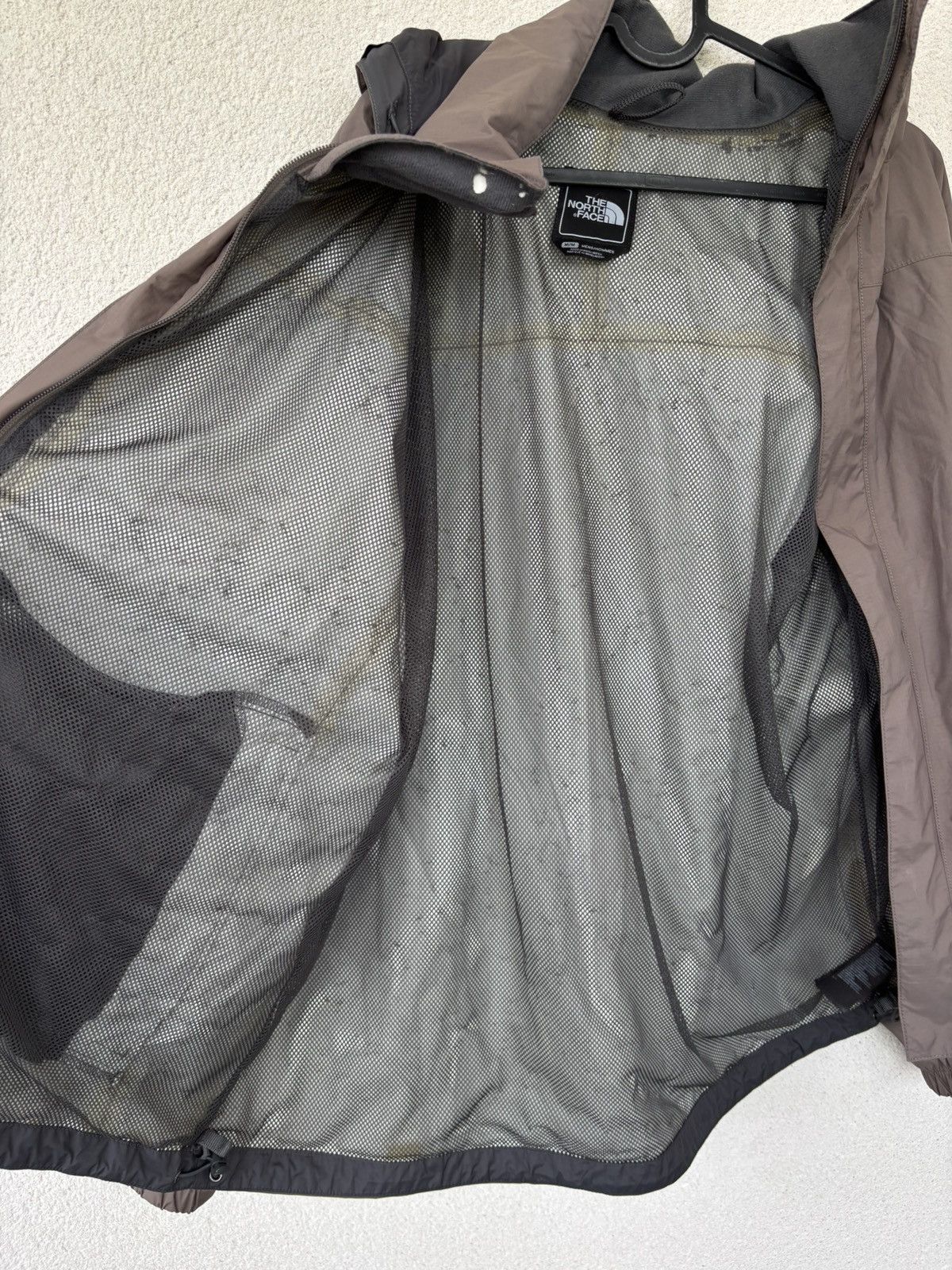 The North Face Parka the north face Size US M / EU 48-50 / 2 - 5 Thumbnail
