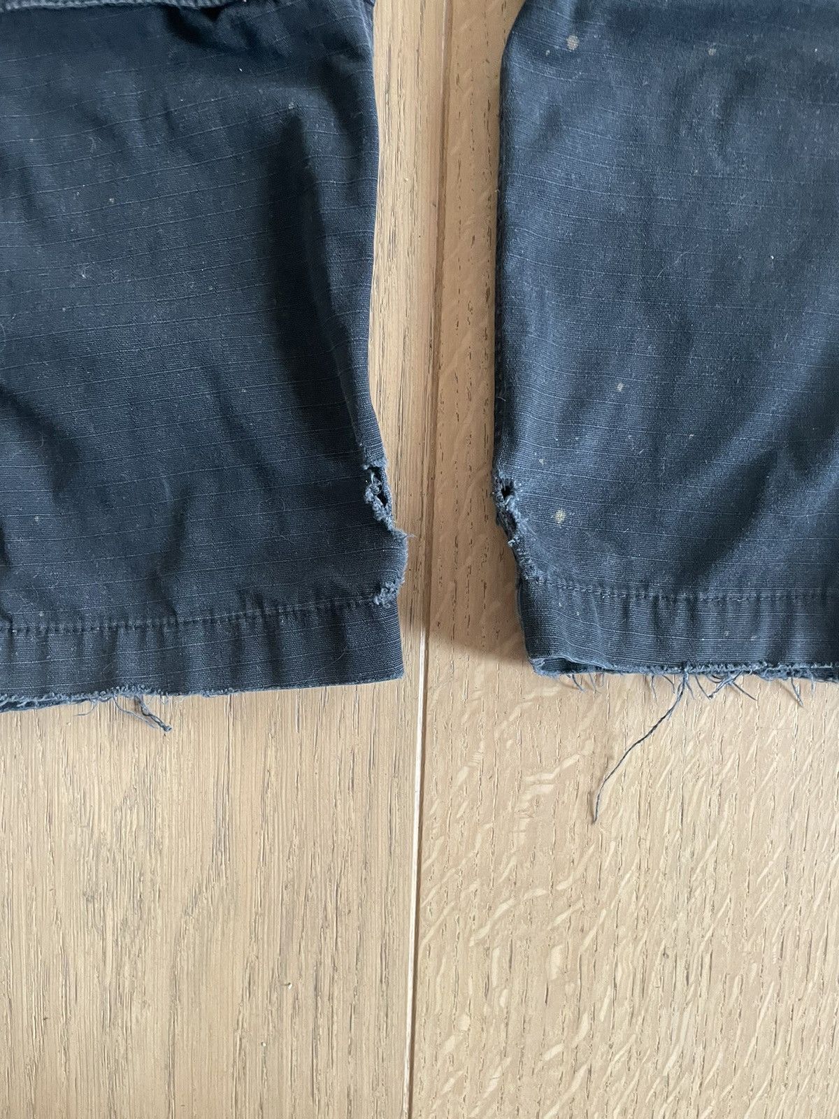 Carhartt × Vintage Vintage Carhartt carpenter workwear made in mexico Size US 32 / EU 48 - 5 Thumbnail