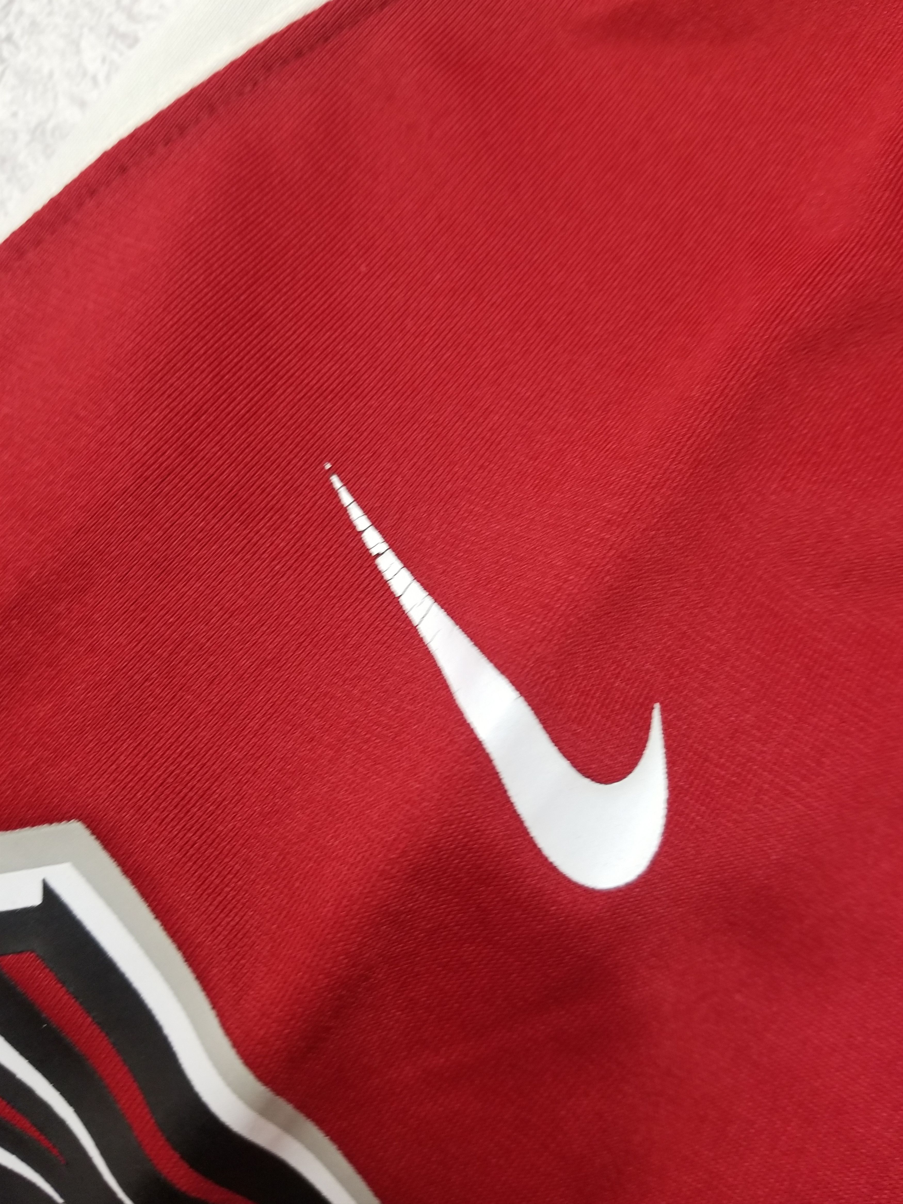 Nike Nike On Field Freeman #24 Atlanta Falcons NFL Jersey Size US M / EU 48-50 / 2 - 8 Thumbnail