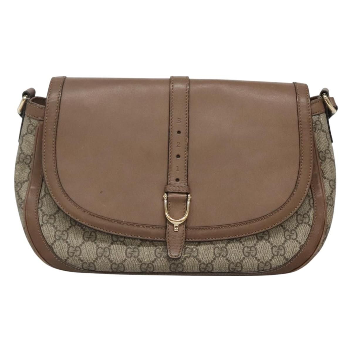 Gucci Gucci Stirrup shoulder Size ONE SIZE - 1 Thumbnail