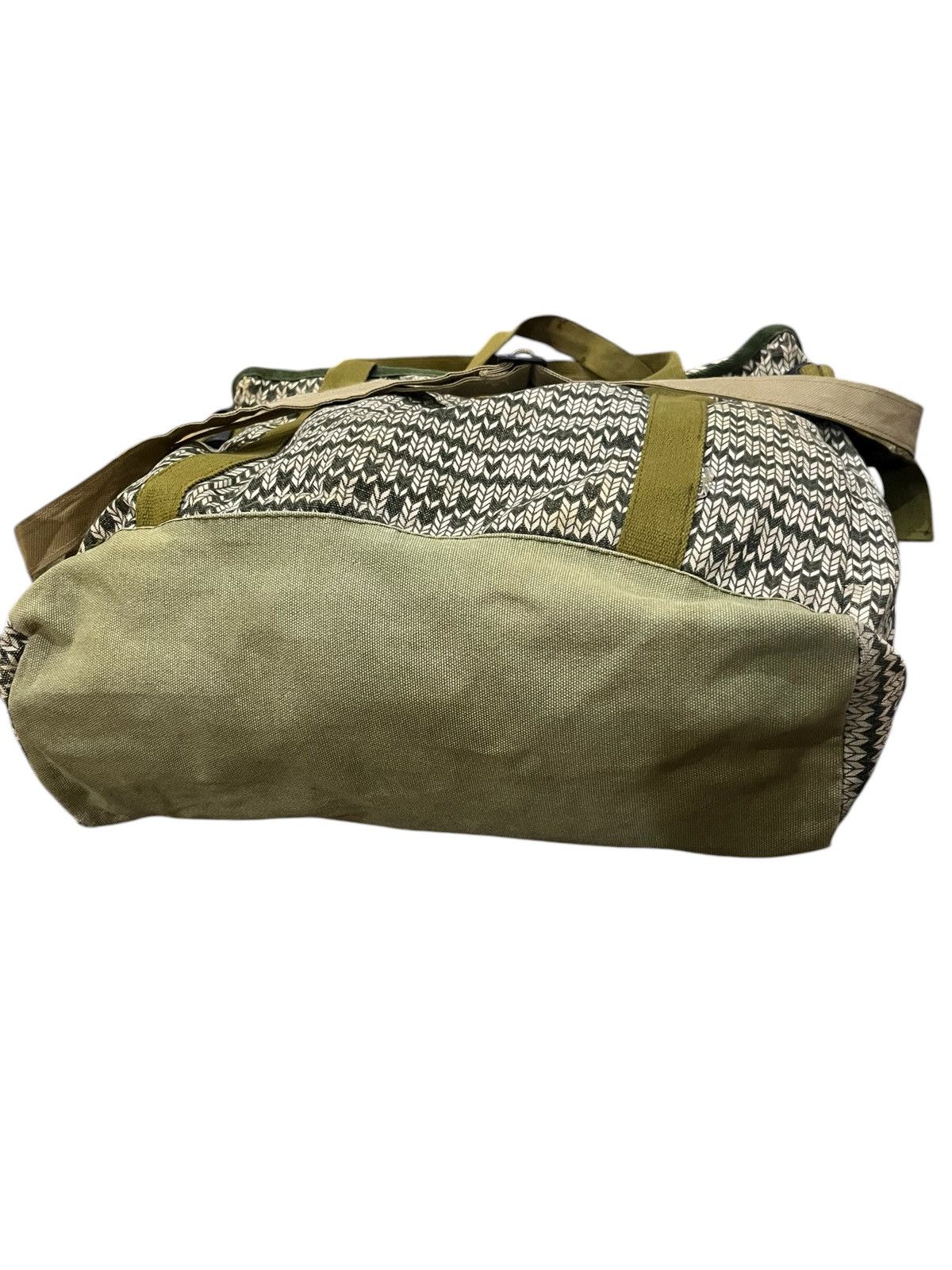 Stussy STUSSY SHOULDER BAG Size ONE SIZE - 8 Thumbnail