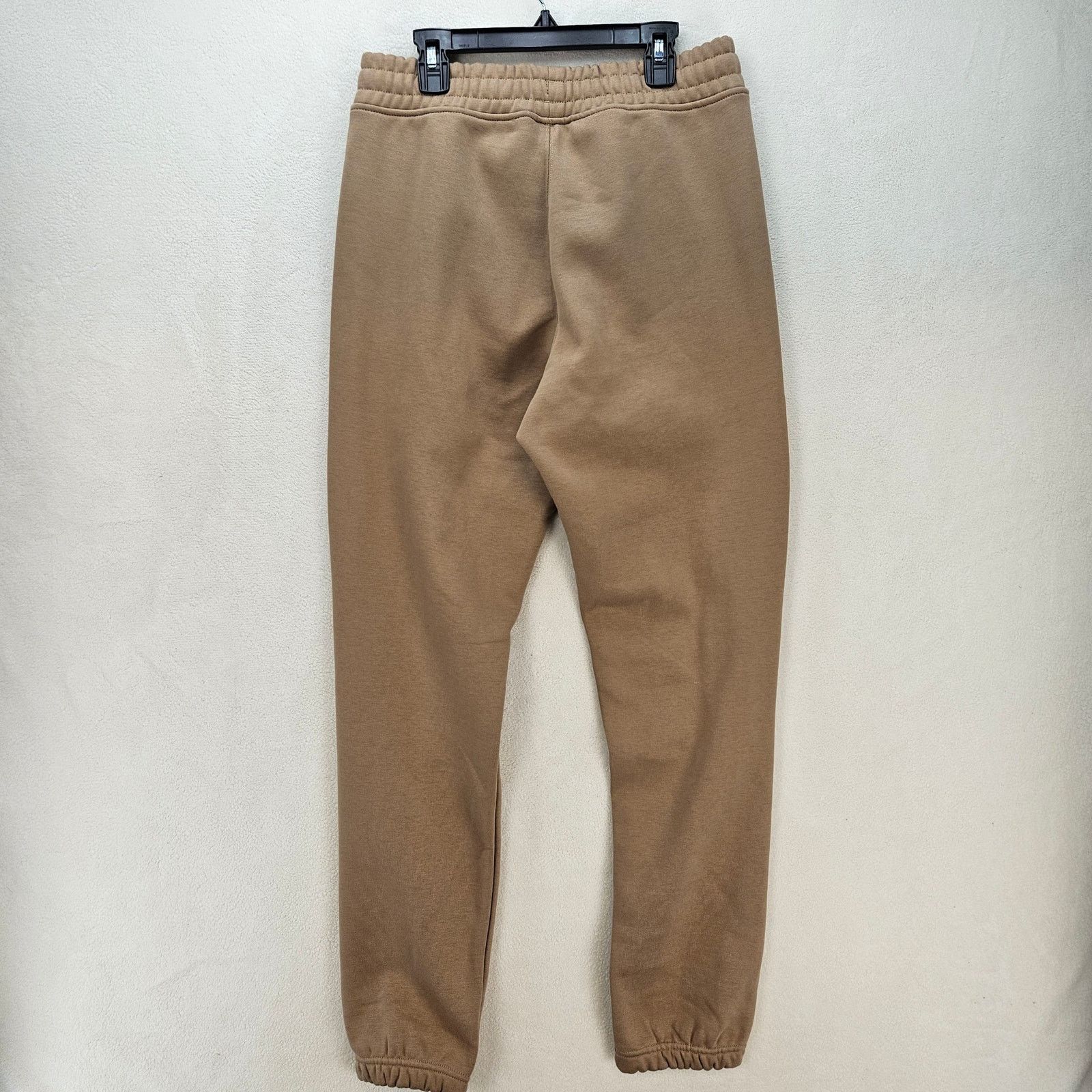 Adidas ADIDAS ORIGINALS MEN'S SMALL KHAKI SWEATPANTS JW3614 NWT Size US 28 / EU 44 - 6 Thumbnail