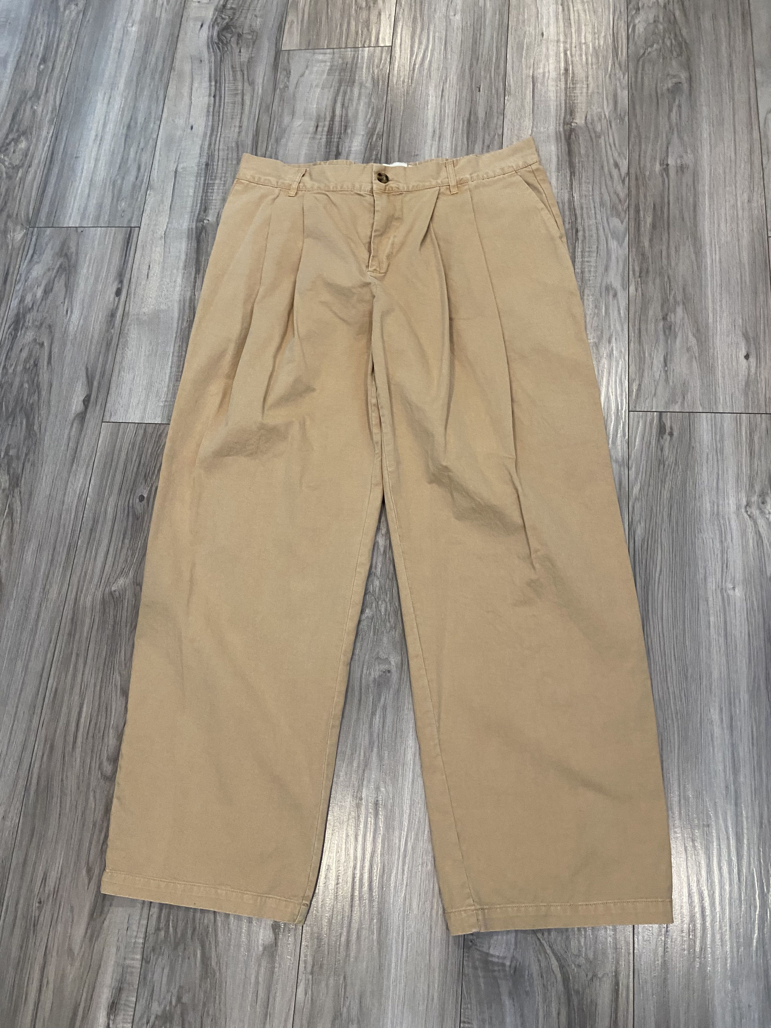 Bdg BDG CHINO PANTS Size 38" / US 16 / IT 52 - 3 Thumbnail