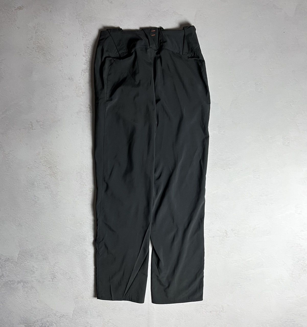 Nike ACG NEW Archiver Track Nike ACG Vintage 2000s Outdoor LGB Style Size 26" / US 2 / IT 38 - 5 Thumbnail