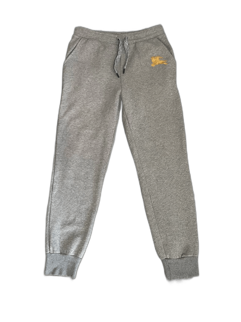 Burberry Burberry Men's Sweatpants in Excellent Condition Size US 34 / EU 50 - 1 Thumbnail