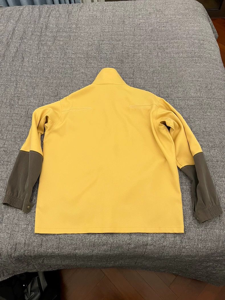 Kiko Kostadinov Kiko Kostadinov Kutch jacket Size US S / EU 44-46 / 1 - 2 Thumbnail
