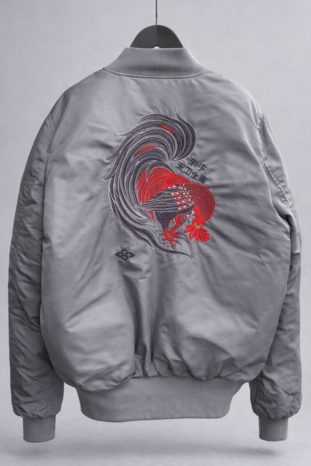 Other NOMADIK x GAKKIN 777 ONAGA JACKET Size US XL / EU 56 / 4 - 2 Thumbnail