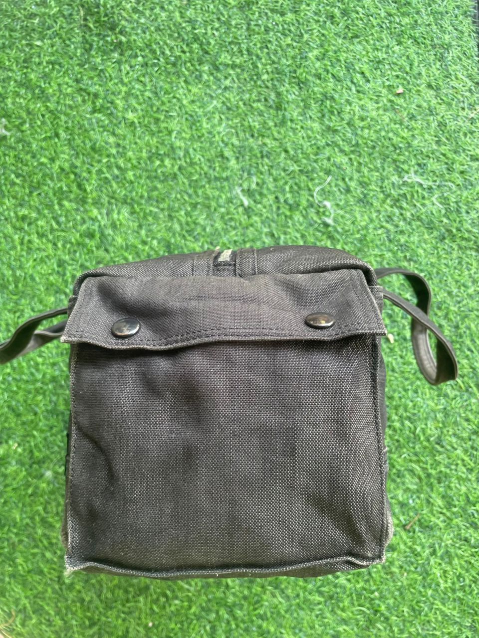 Porter Authentic Porter Yoshida.co Boston Canvas Bag Size ONE SIZE - 11 Thumbnail