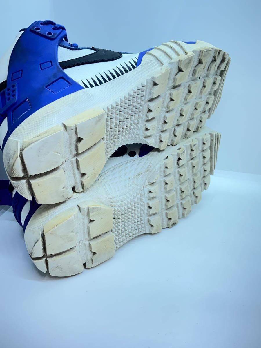 Undercover Undercover x Nike SfbJnglDnk Spcl Field Bts Blu Size US 8 / EU 41 - 4 Thumbnail