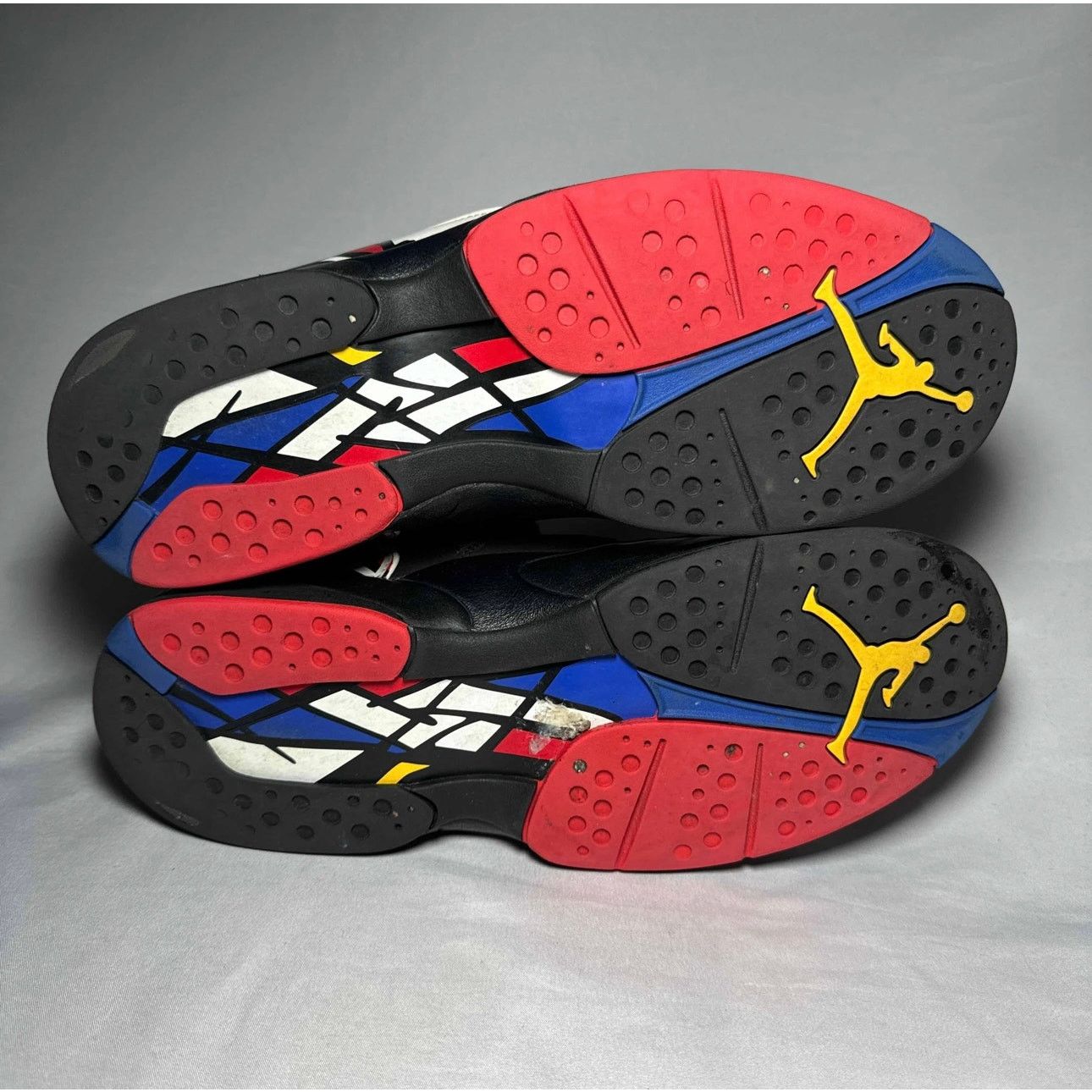 Jordan Brand × Nike Size 11 - Nike Air Jordan 8 Retro Playoff 2023 Men's Shoes Size US 11 / EU 44 - 7 Thumbnail