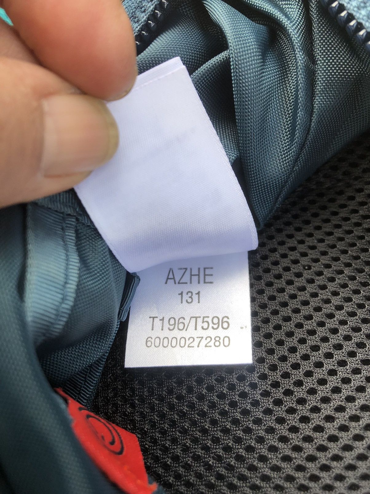 Japanese Brand × The North Face The north face midtown tote bag Size ONE SIZE - 10 Thumbnail