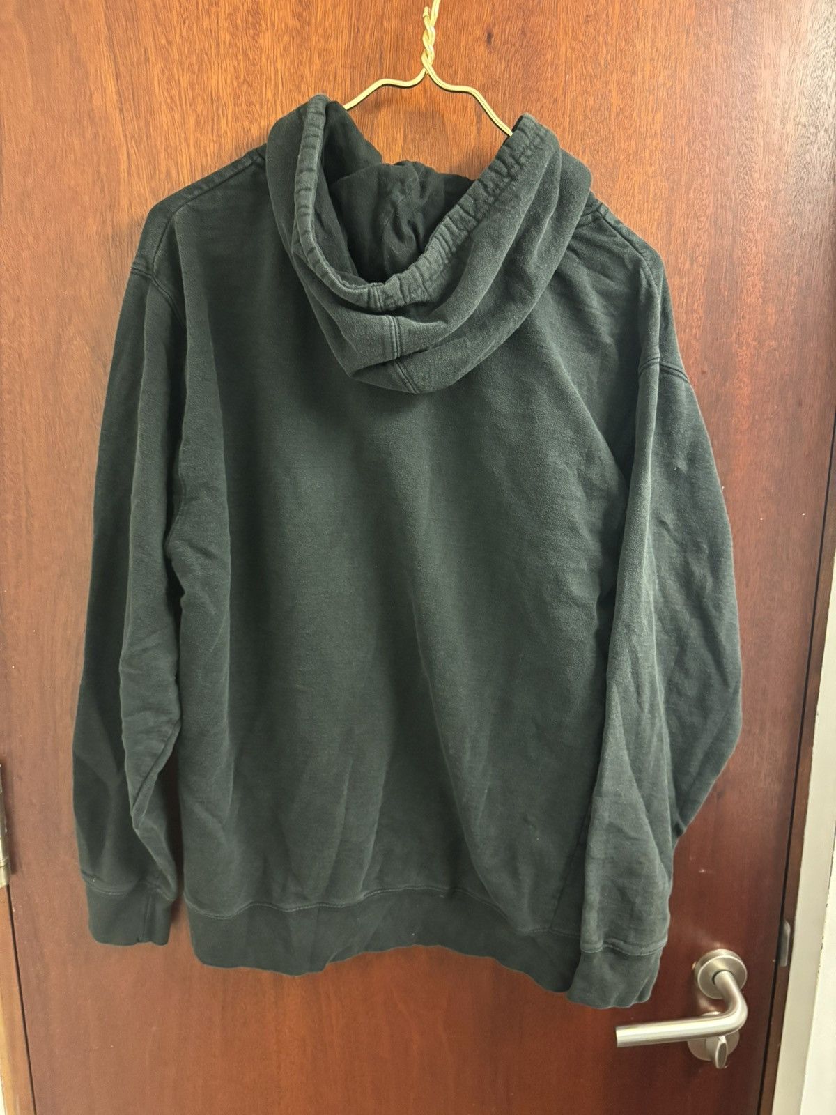 Other × Vintage Black CNTRBND Hoodie Size US M / EU 48-50 / 2 - 2 Thumbnail