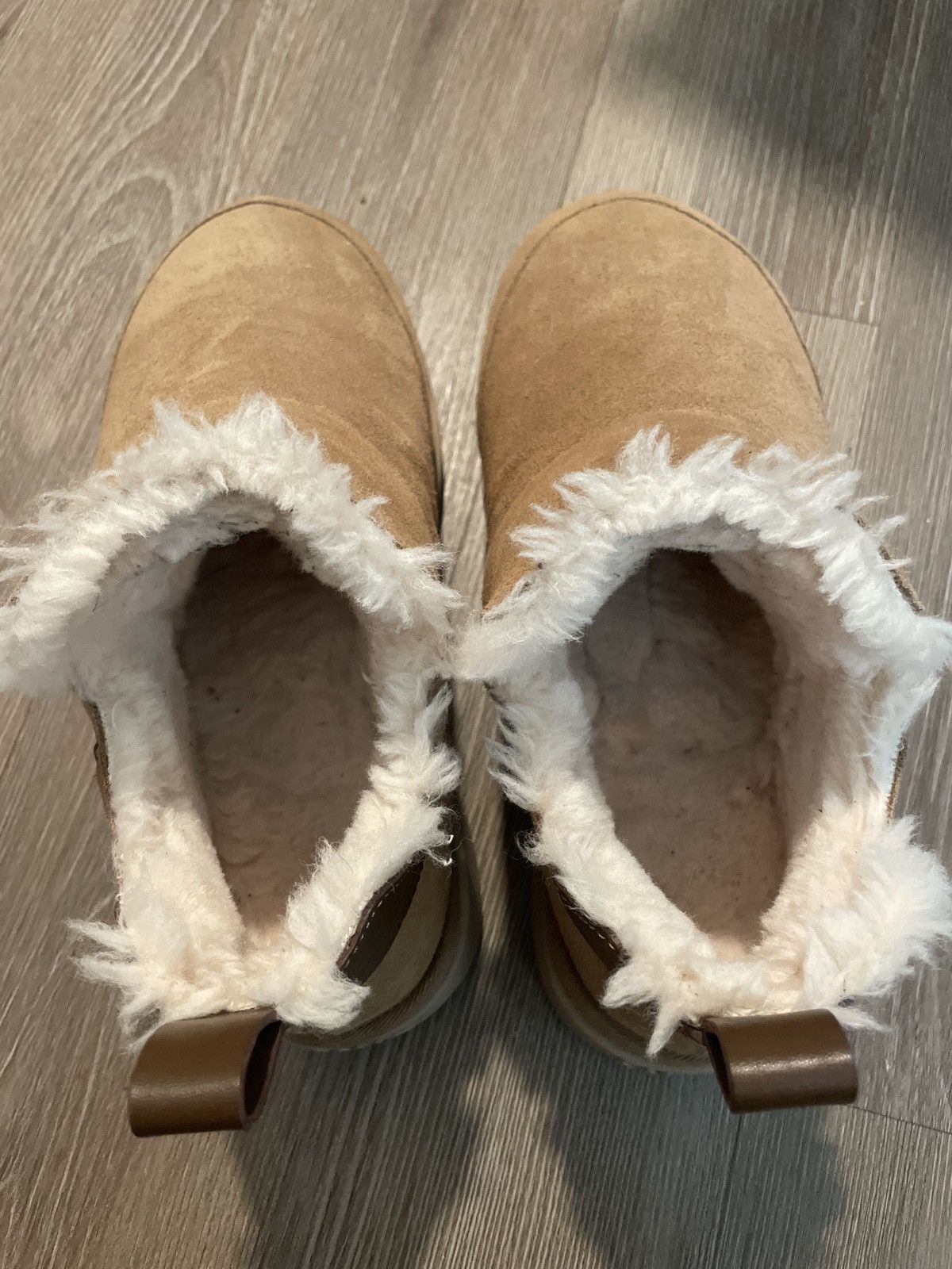 Amiri Amiri Malibu Boot Size 11 Size US 11 / EU 44 - 10 Thumbnail