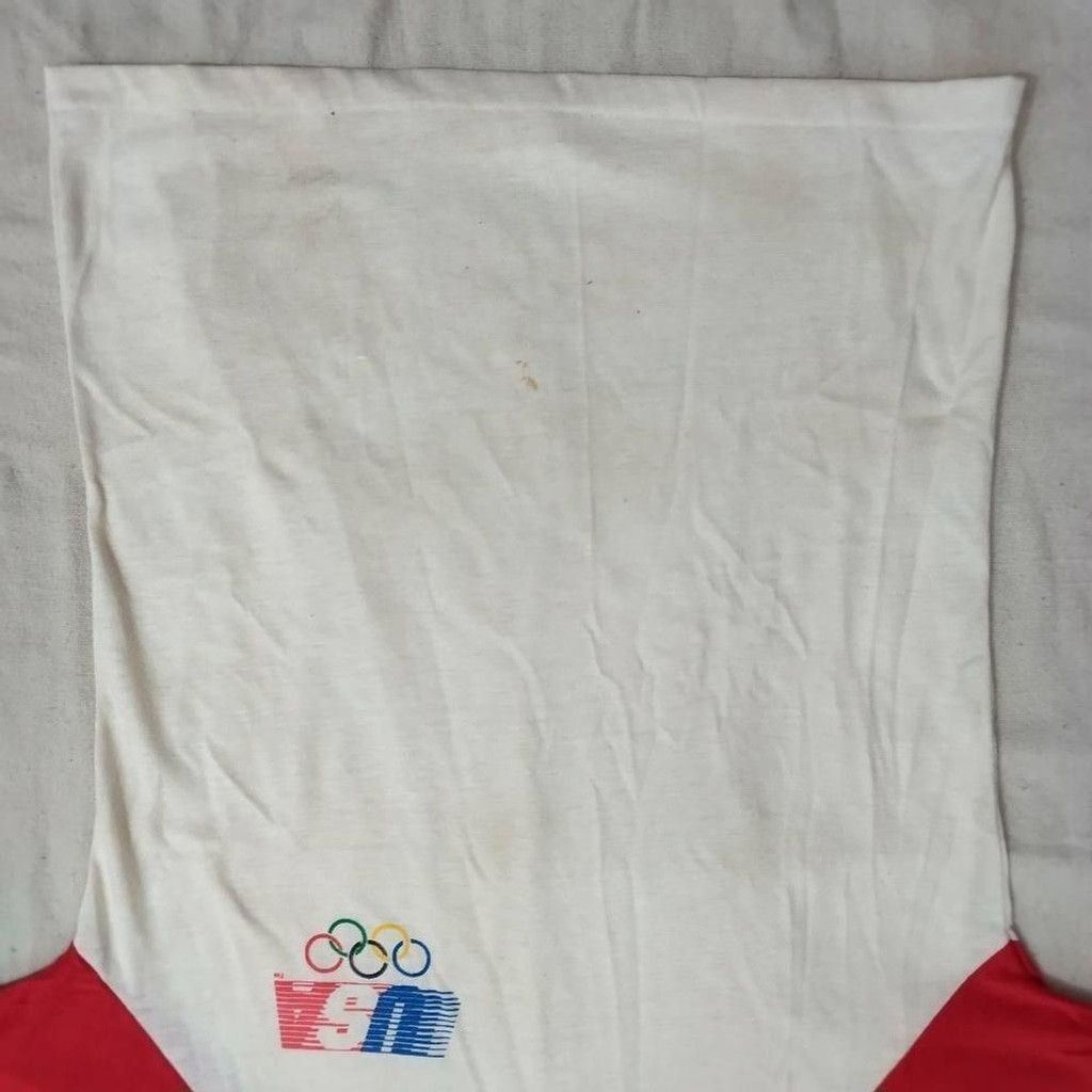 Levi's Levi's vintage 1984 USA Olympics raglan t shirt sz XL 1520 Size M / US 6-8 / IT 42-44 - 2 Thumbnail