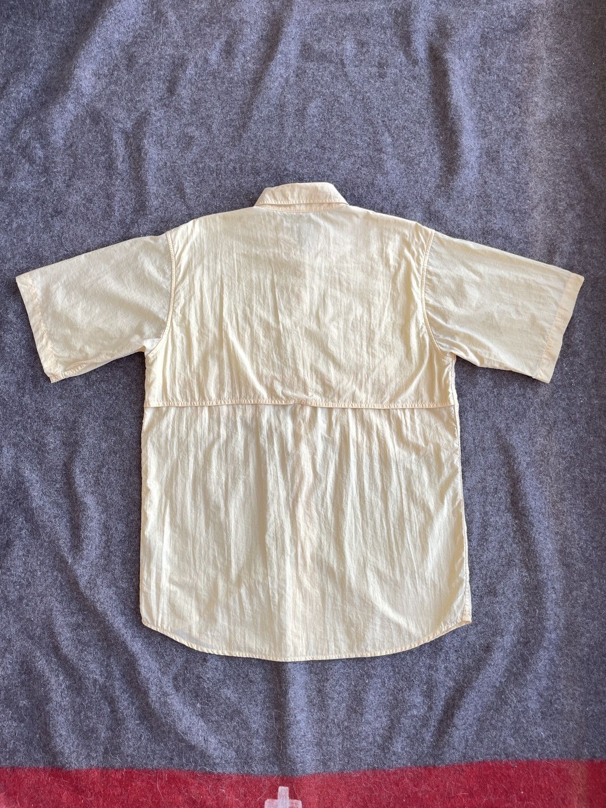 Royal Robbins Royal Robbins Tracking Gorpcore Shirt Size US M / EU 48-50 / 2 - 6 Thumbnail