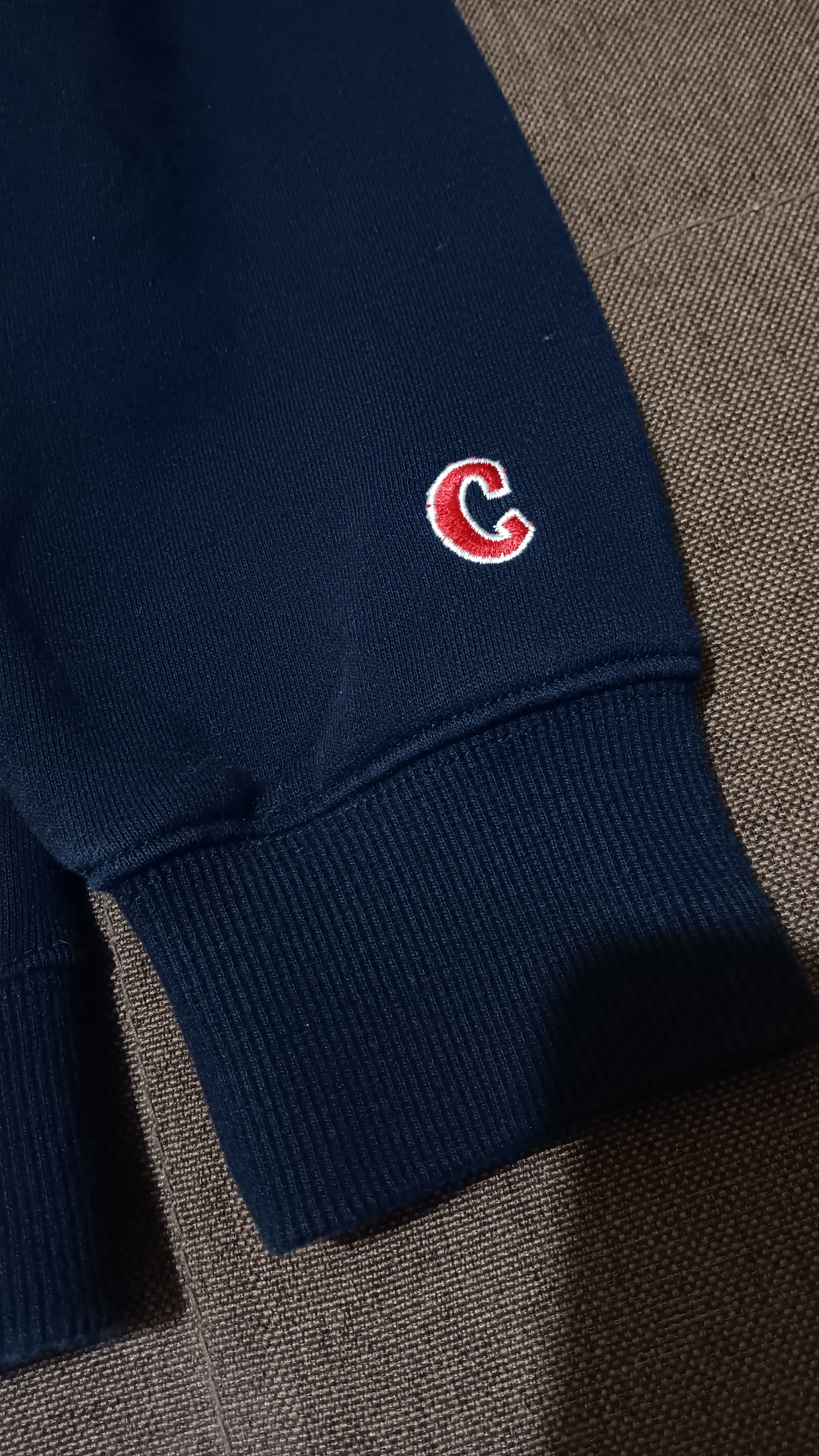 COVERNAT Covernat sweatshirt authentic Size US M / EU 48-50 / 2 - 4 Thumbnail