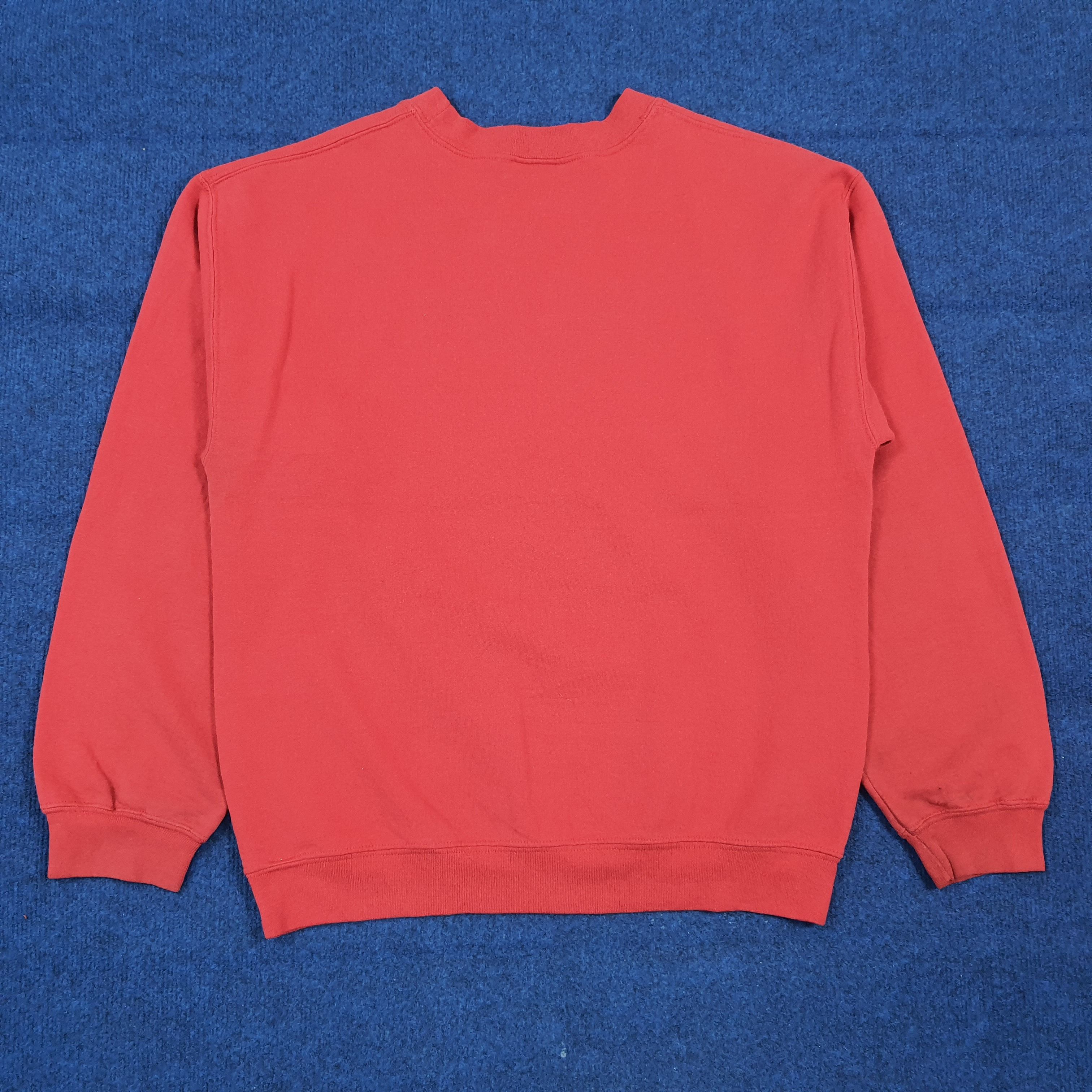 Band Tees Vintage My Chemical Romance Sweatshirt MCR Merch Y2K C292N24 Size US M / EU 48-50 / 2 - 4 Thumbnail