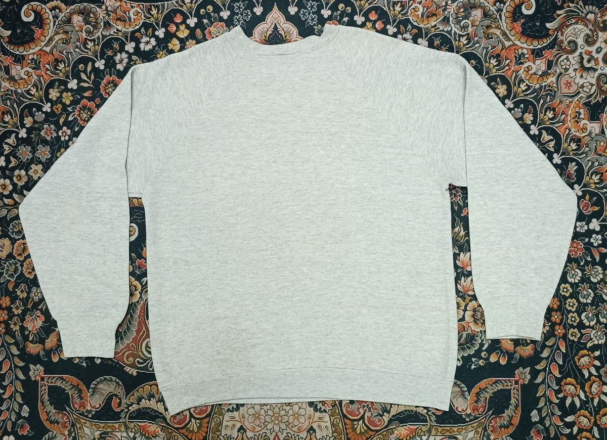 Anime × Vintage Vintage Devilman Sweatshirt Size US M / EU 48-50 / 2 - 4 Thumbnail