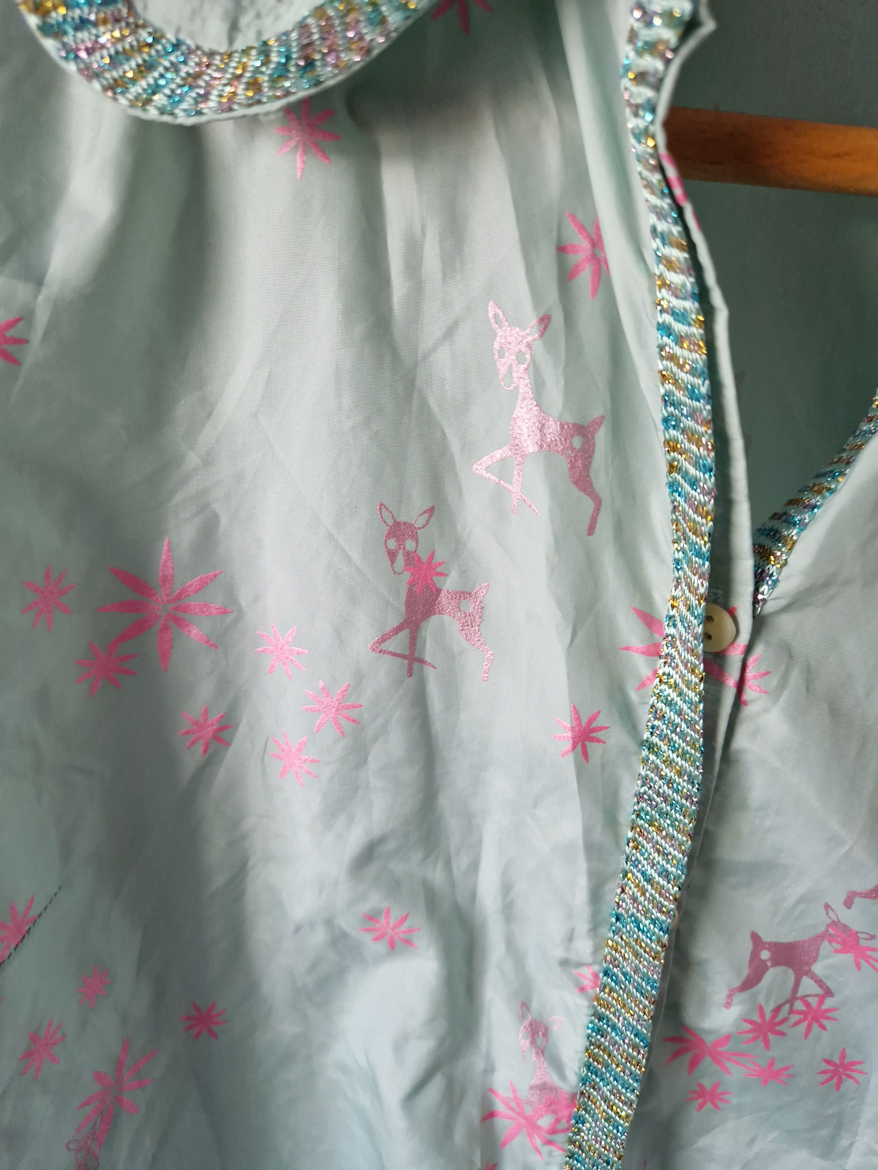 Custo Barcelona Buttons up Custo Barcelona blouse Size S / US 4 / IT 40 - 6 Thumbnail