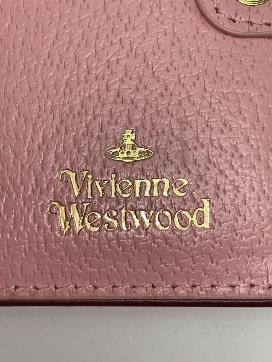 Vivienne Westwood Orb Leather Wallet Size ONE SIZE - 7 Thumbnail