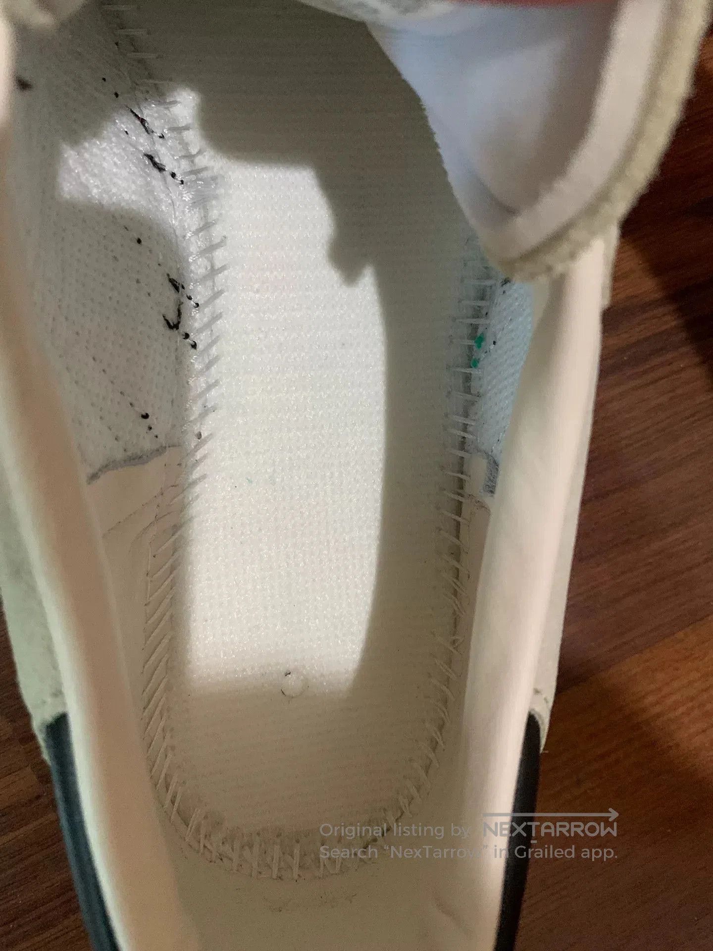 Adidas Kith x Clarks x adidas Samba 8th Street. Size US 8 / EU 41 - 7 Thumbnail