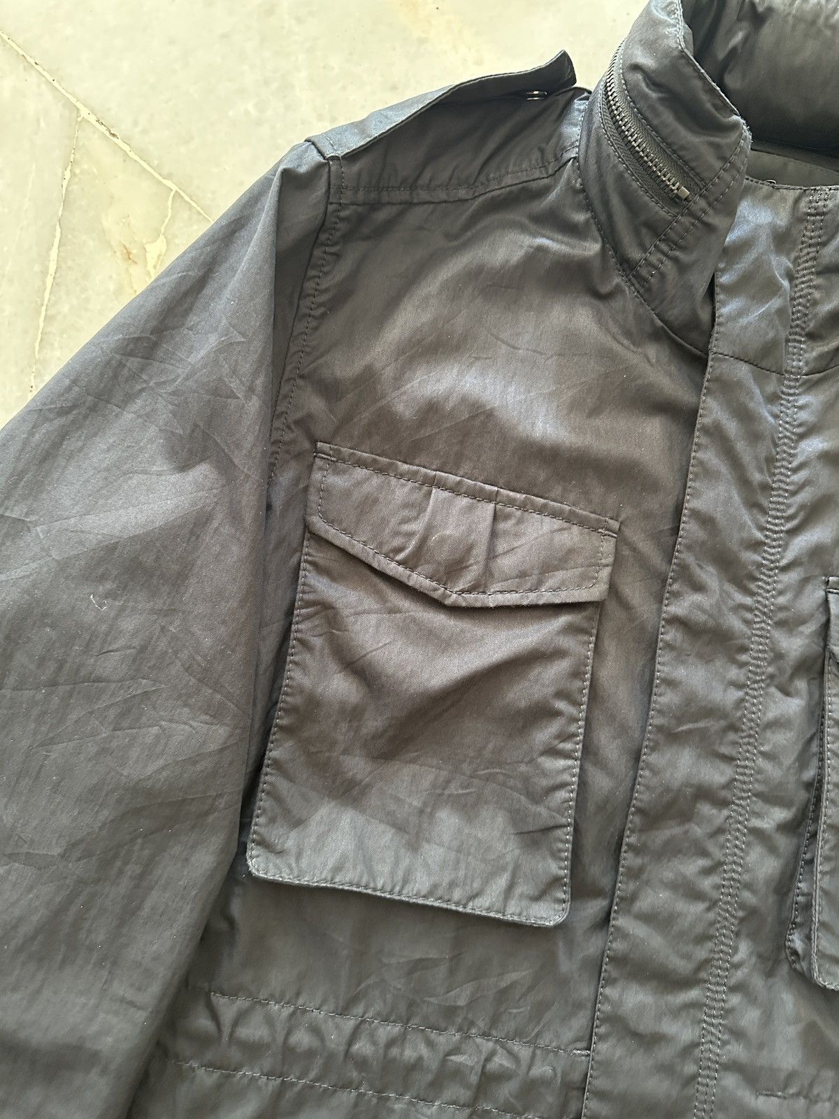 TATRAS TATRAS JACKET Size US M / EU 48-50 / 2 - 5 Thumbnail