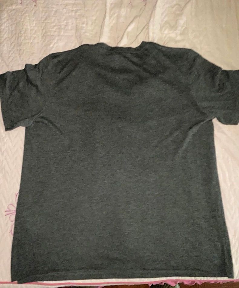 Saint Laurent Paris Saint laurent paris Skull Little Man Rayon Blend Short Slee Size US L / EU 52-54 / 3 - 2 Thumbnail